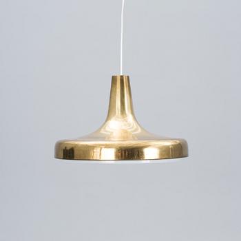 TAKLAMPA, trol. nr 295. Atelje Lyktan Åhus.