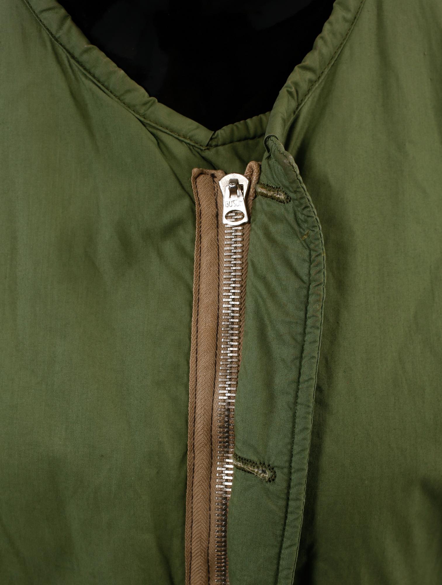 FLYGUNIFORM SAMT FLYGOVERALL, Sverige, 1900-talets andra hälft.