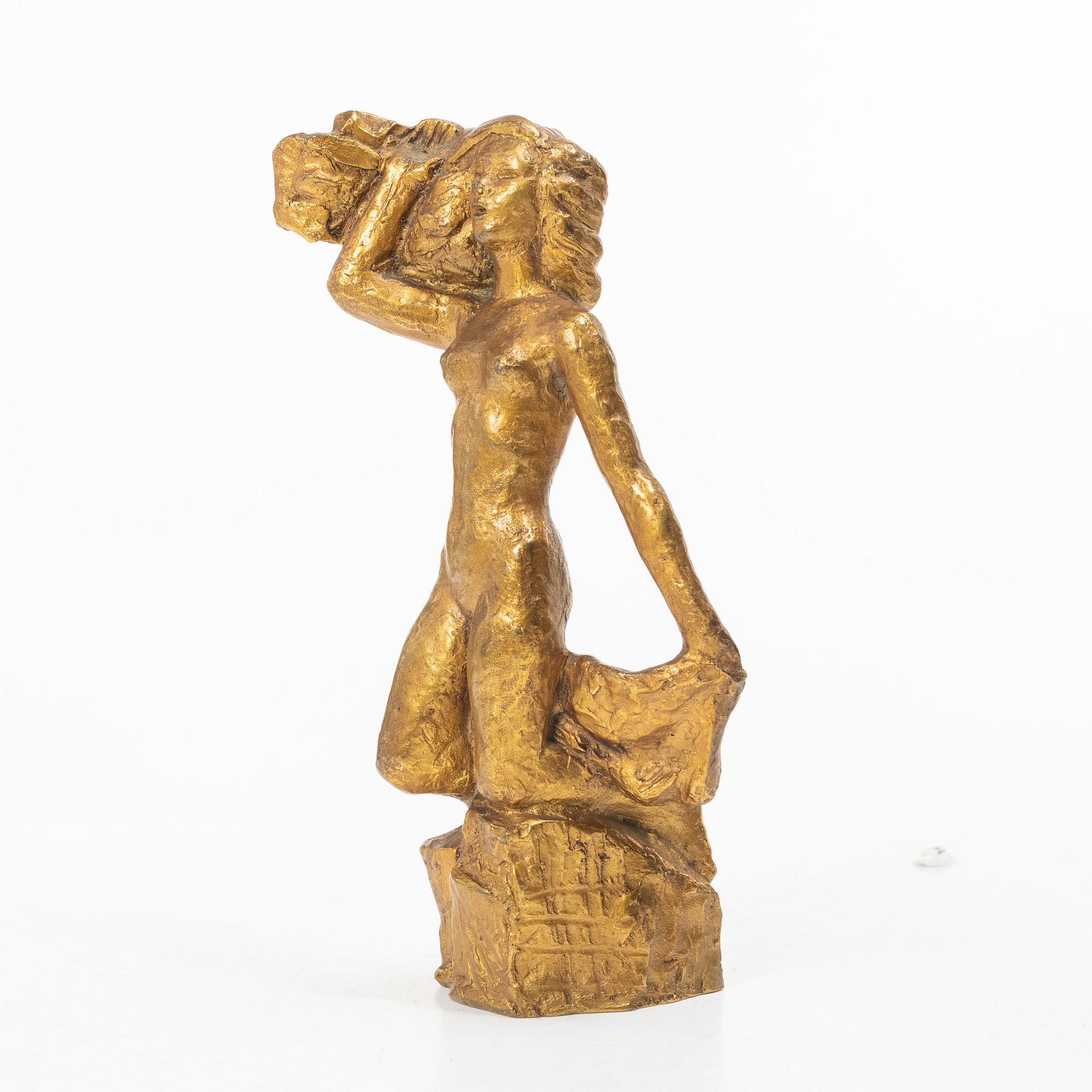 David Wretling, Untitled.