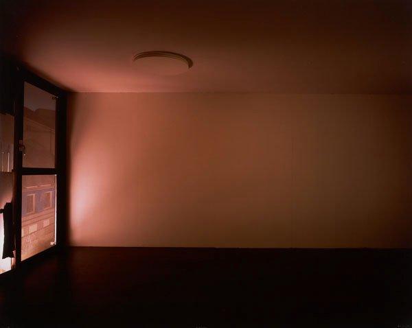 Miriam Bäckström, "29 Variations of Light", 2002.