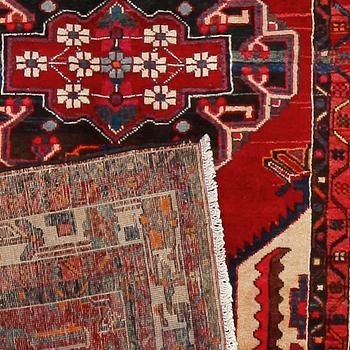 MATTA, Kurd, ca 244 x 143 cm.