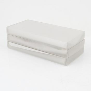 Prada, strumpor x 3 st, storlek 1.