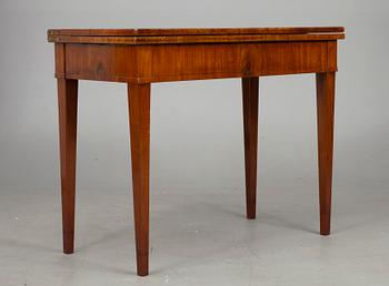 SPELBORD, 1800-talets början.