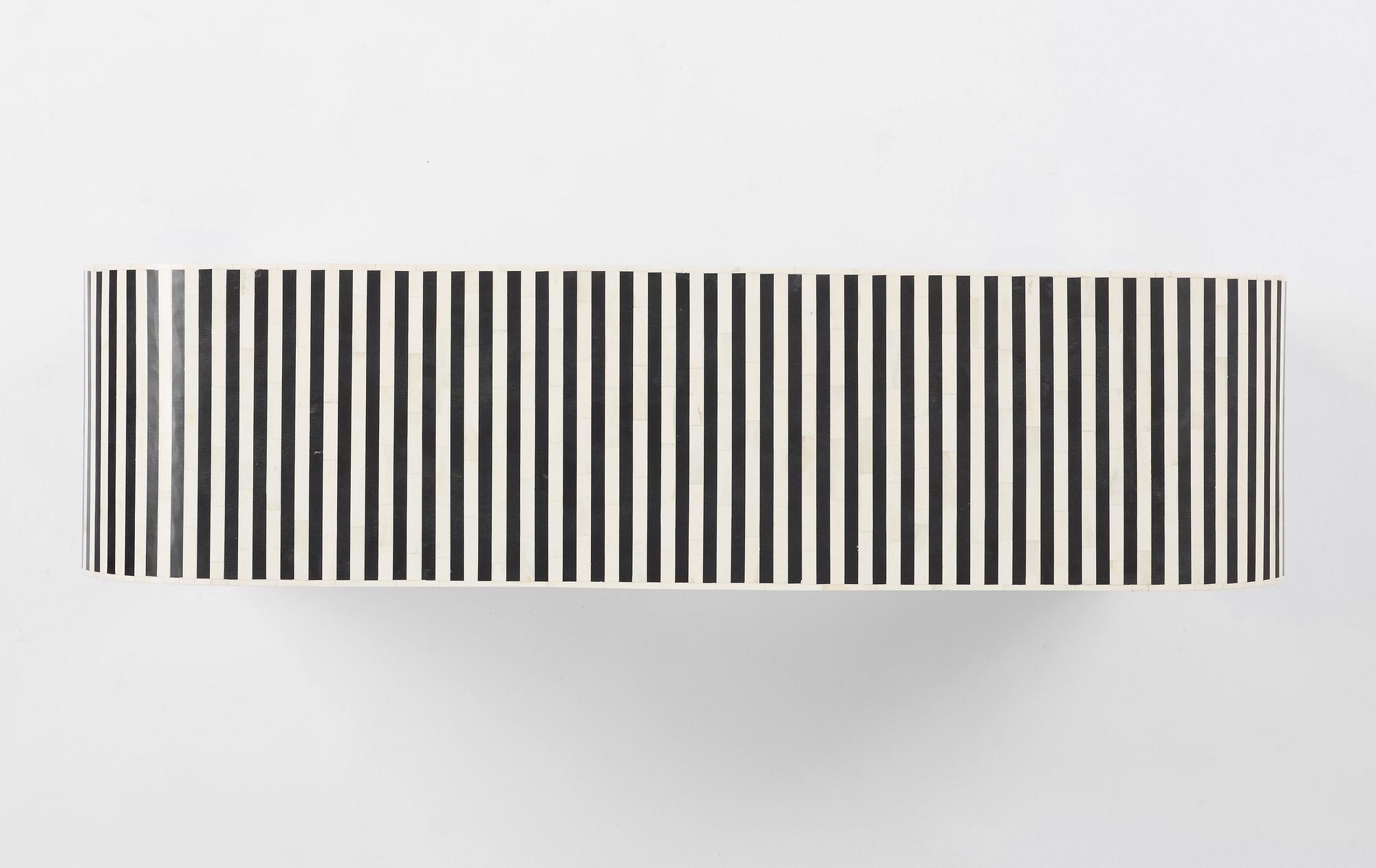 Sideboard, RIJD interior, 2020-tal.