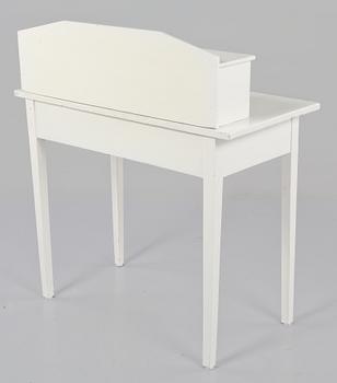 SKRIVBORD, 1900-talets första del.