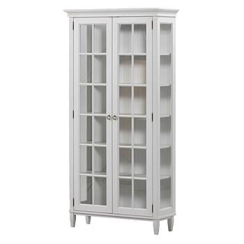 Display cabinet, "Stockholm", Englesson.