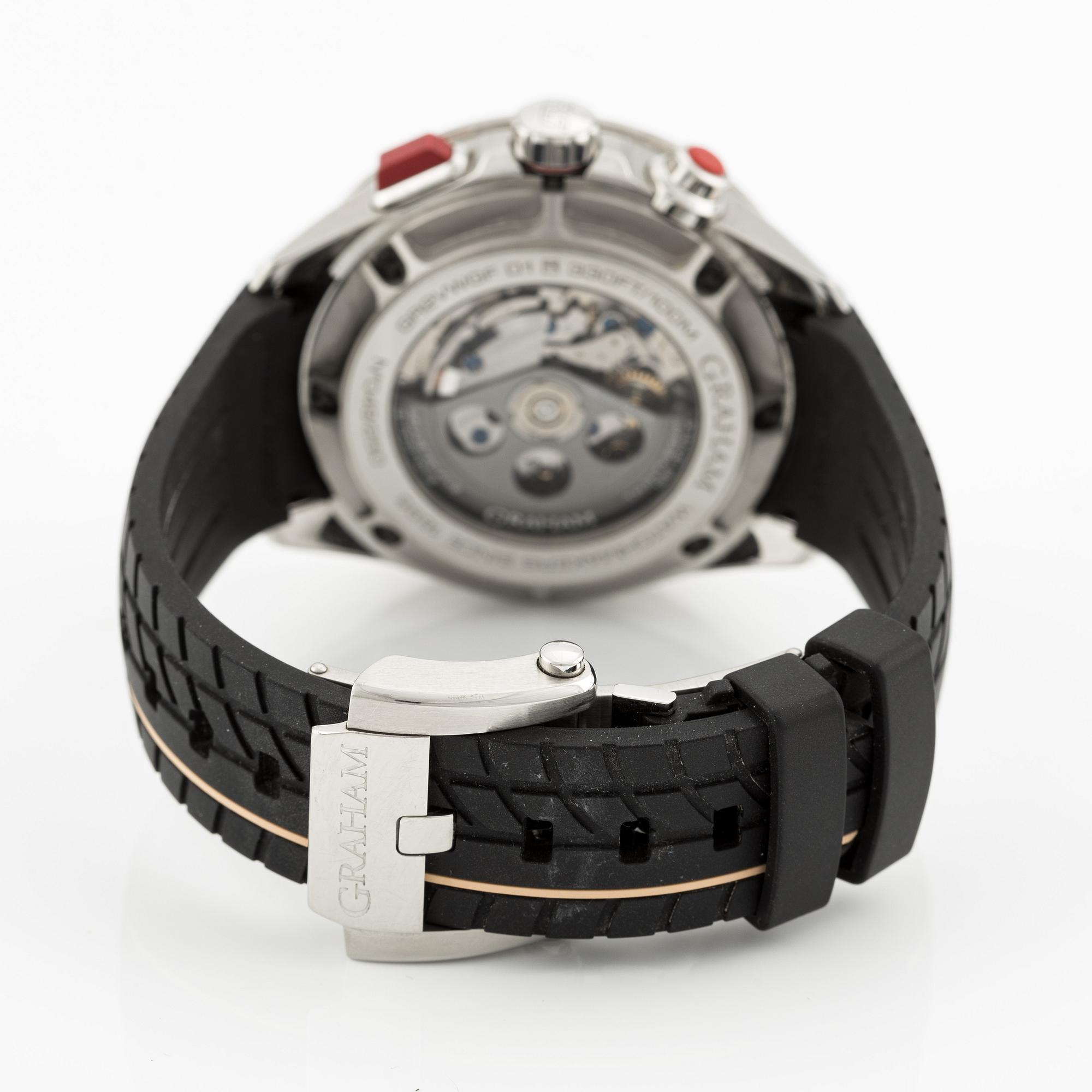 Graham silverstone rs gmt shop