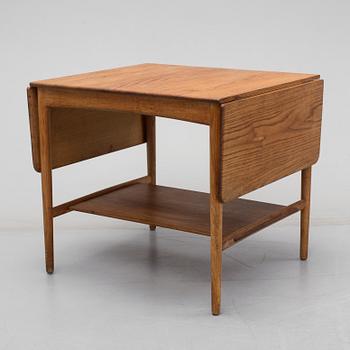 HANS J WEGNER, soffbord/klaffbord, Andreas Tuck, Danmark.