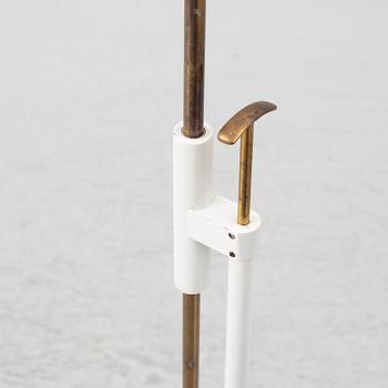 Floor lamp, model 7070, Falkenberg's lighting, 1960s.