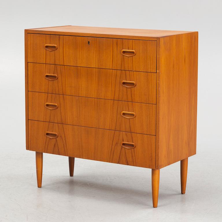 A Cabinet, 1950s/60s.