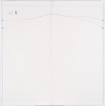 FREDRIK HOFWANDER, Untitled.