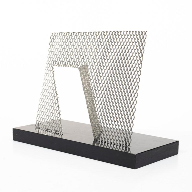 Lars Erik Falk, Untitled.