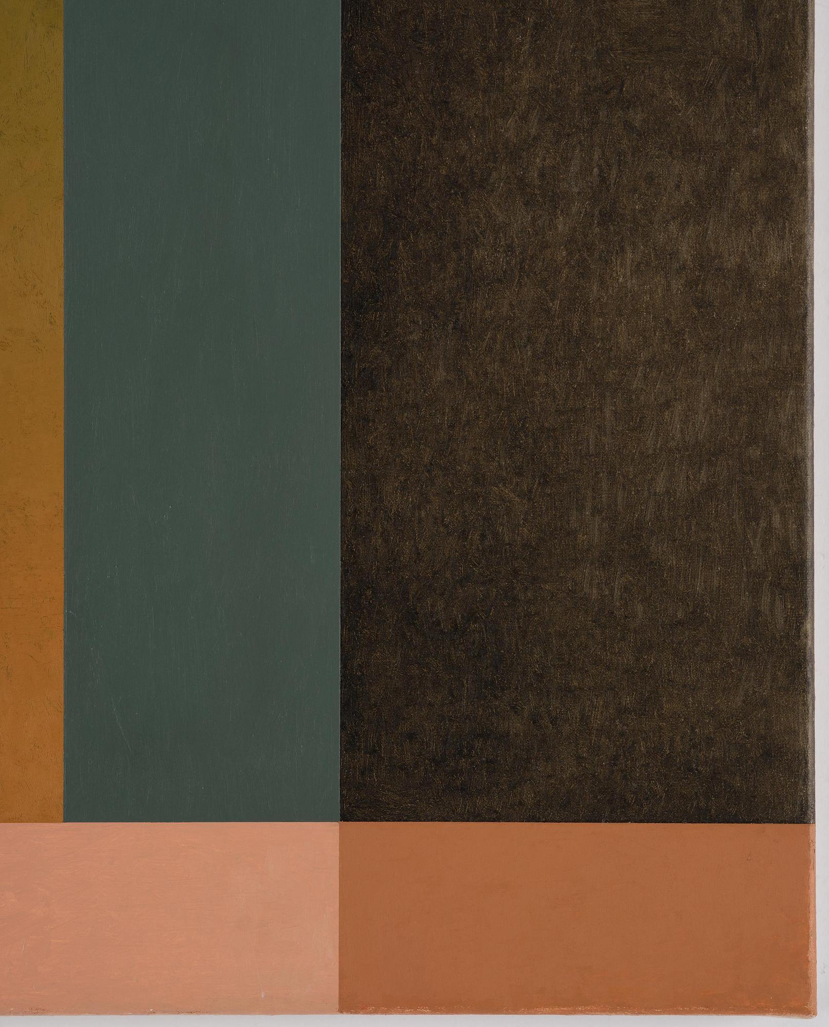 Jesper Nyrén, "Utan titel (Sommar)".