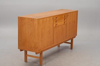 SIDEBOARD, 1900-talets andra hälft.