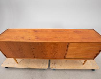 Sideboard 1960-tal.