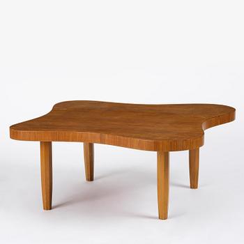 Sten Blomberg, tillskrivet, bord, Meeths, Göteborg, 1940-tal.
