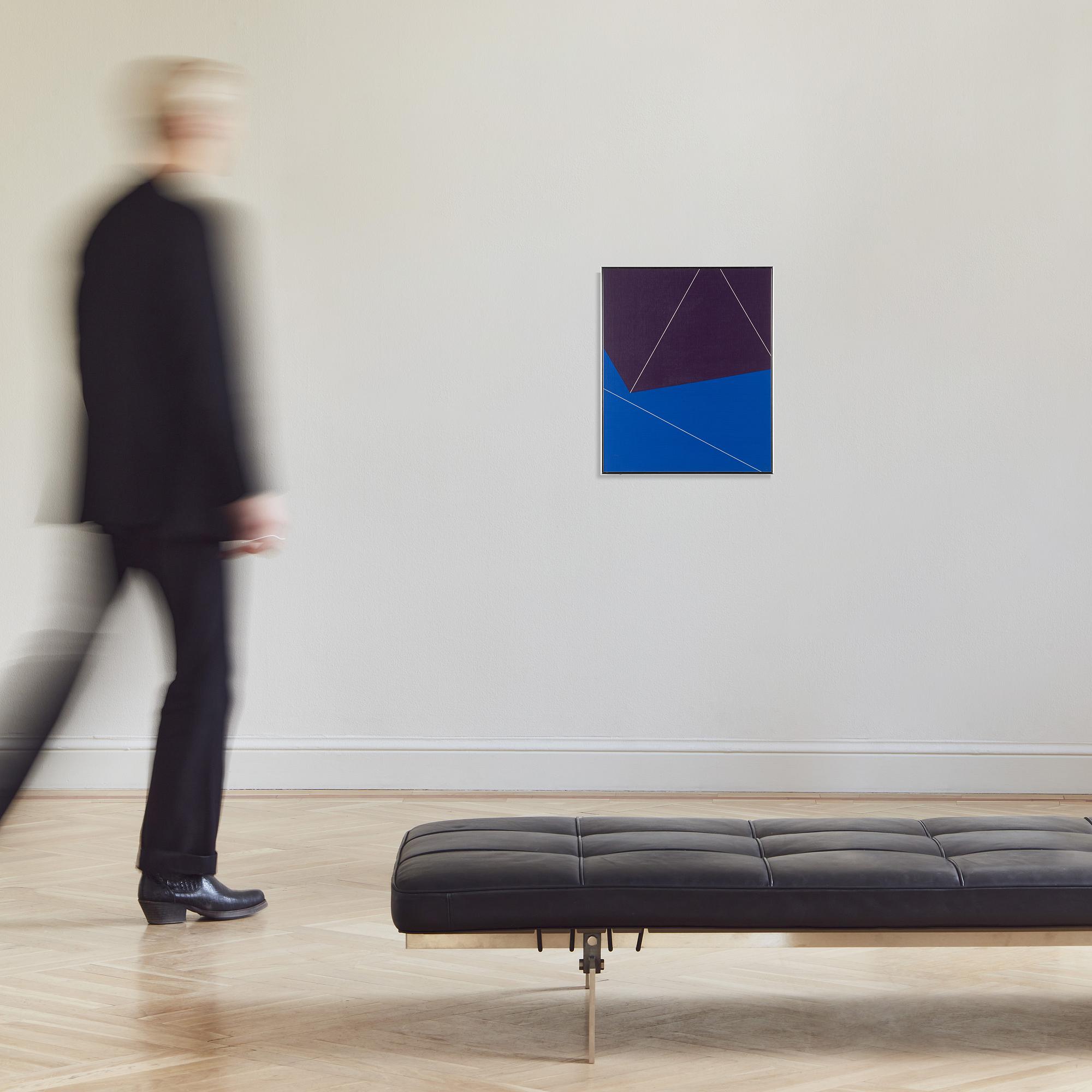 Marc Guyard, Untitled.