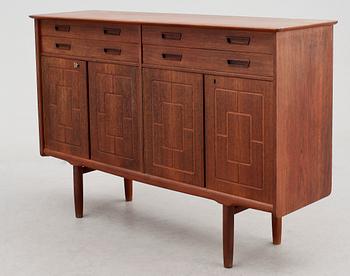 SIDEBOARD, Sörheim, Norge, 1950/60-tal.