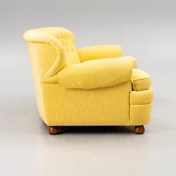 Josef Frank, sofa, model no 968, Svenskt Tenn.