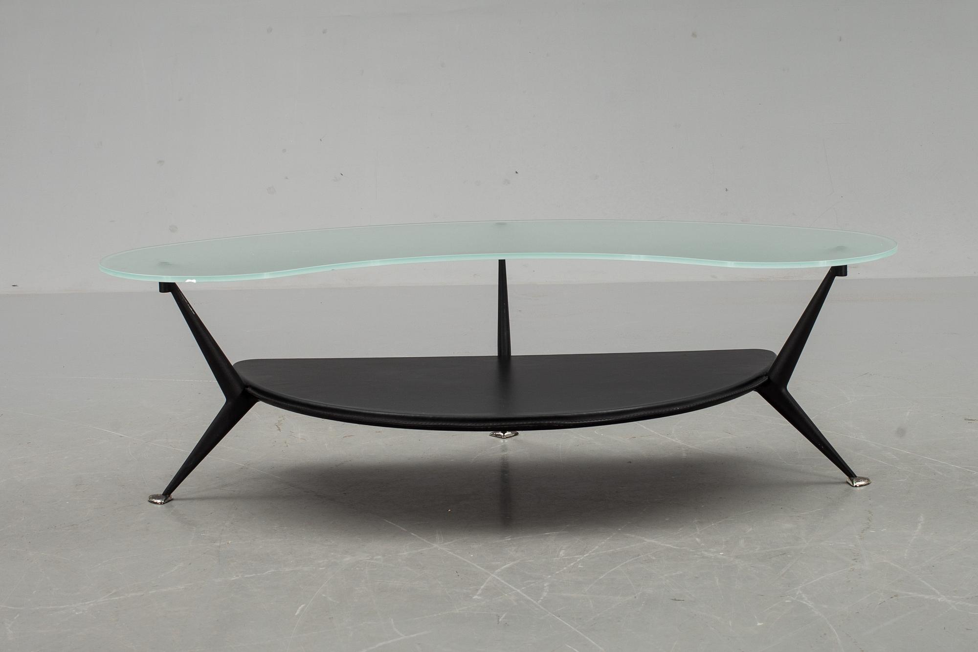 SOFFBORD, troligen Italien.