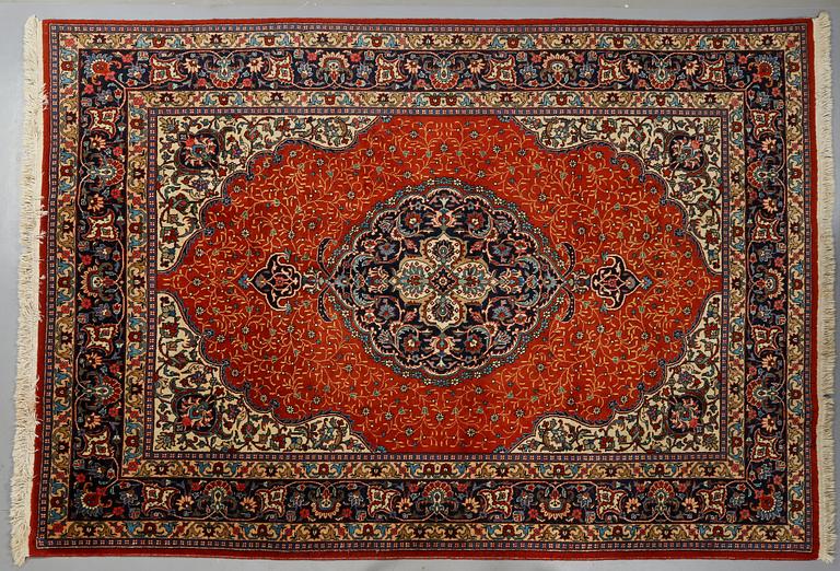 MATTA, orientalisk, 292 x 222 cm, sent 1900-tal, .