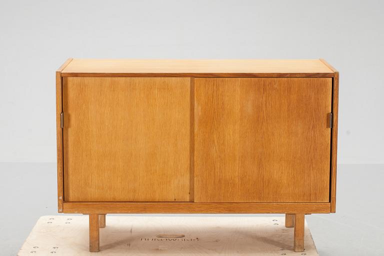 SIDEBOARD, 1960-tal.