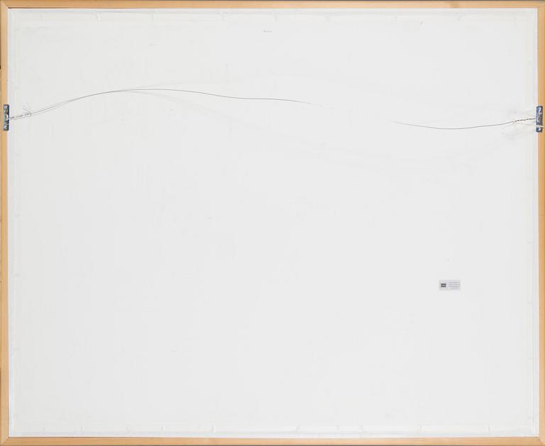 Jim Bird, "Trazos".