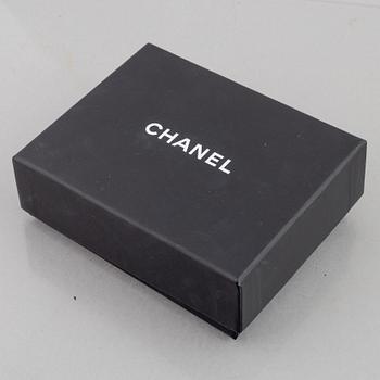 Chanel, a pair of earrings, 2022.