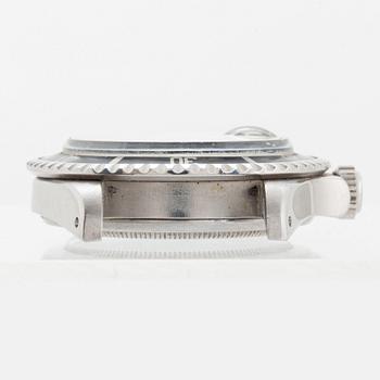 Rolex, Submariner, "Red Mark V".