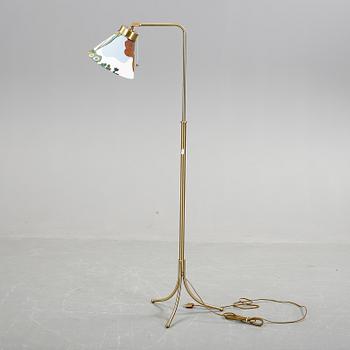 GOLVLAMPA, modellnr 1842, Josef Frank, Svenskt Tenn.