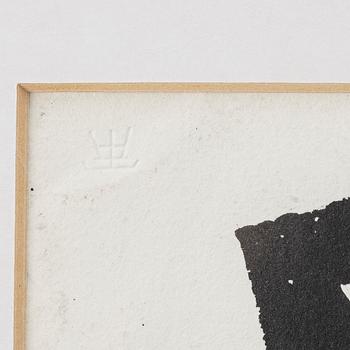 Axel Törneman, Figural composition.