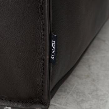 Claesson Koivisto Rune, a 'Boxplay' sofa, Swedese, designed in 2009.