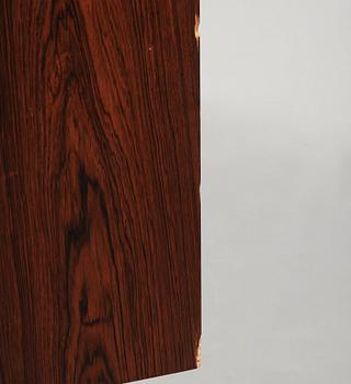 Ib Kofod-Larsen, sideboard, palisander, Seffle Möbelfabrik, 1960-tal.