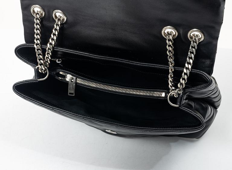 Yves Saint Laurent, Bag, "LouLou".