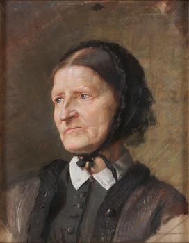 Hanna Hirsch-Pauli, "Margret".