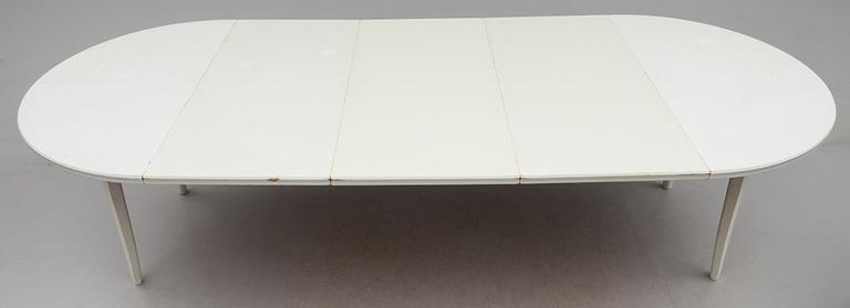 BORD, Carl Malmsten, 1900-talets mitt.