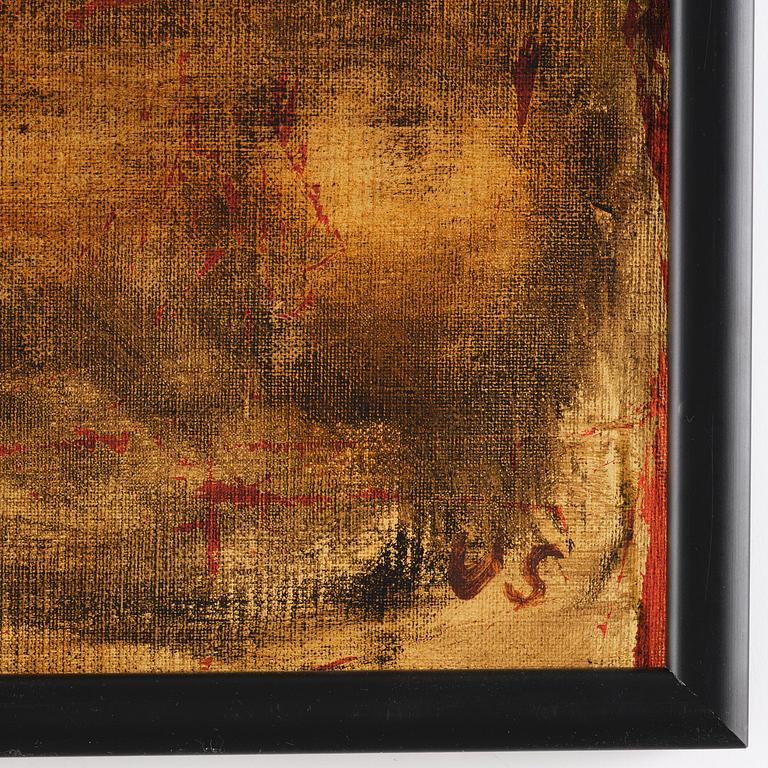 Ulrik Samuelson, "Utan titel #5".