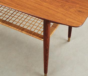 SOFFBORD, Seffle Möbelfabrik, 1950/60-tal.