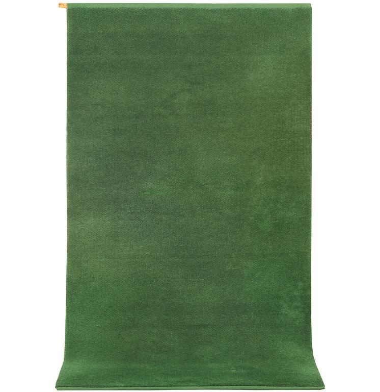 Gunilla Lagerhem Ullberg, a "Fasett 700" rug, Kasthall, a. 240 x 120 cm.