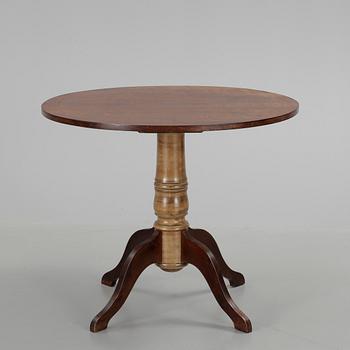 PELARBORD, 1800-tal.