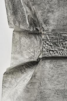 Claes Oldenburg, Utan titel.