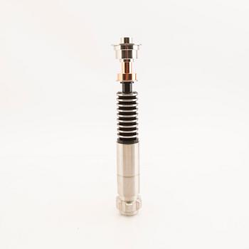 A 2004 Master replica Lightsabel, Sw-127, Luke Skywalker, Return of the Jedi.