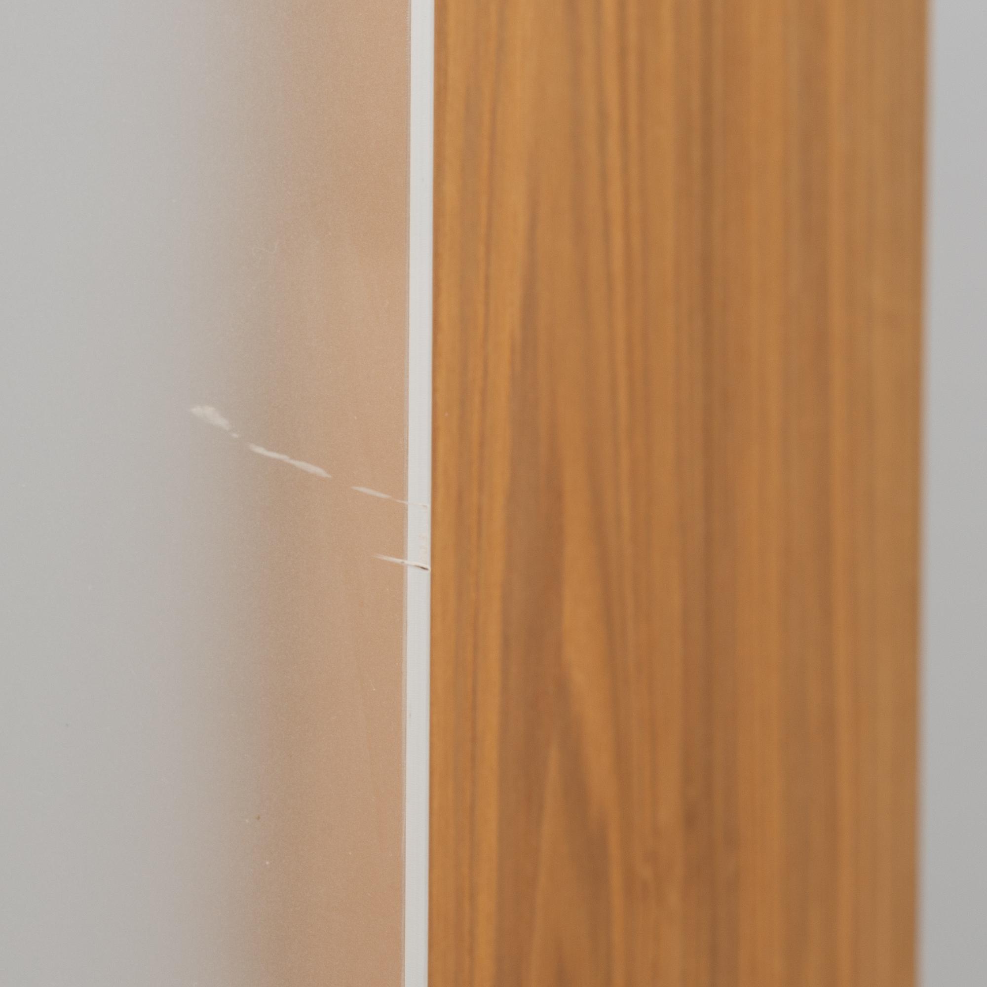 Andrew Tye, vikvägg, "S2", E&Y, Japan, efter 2002.