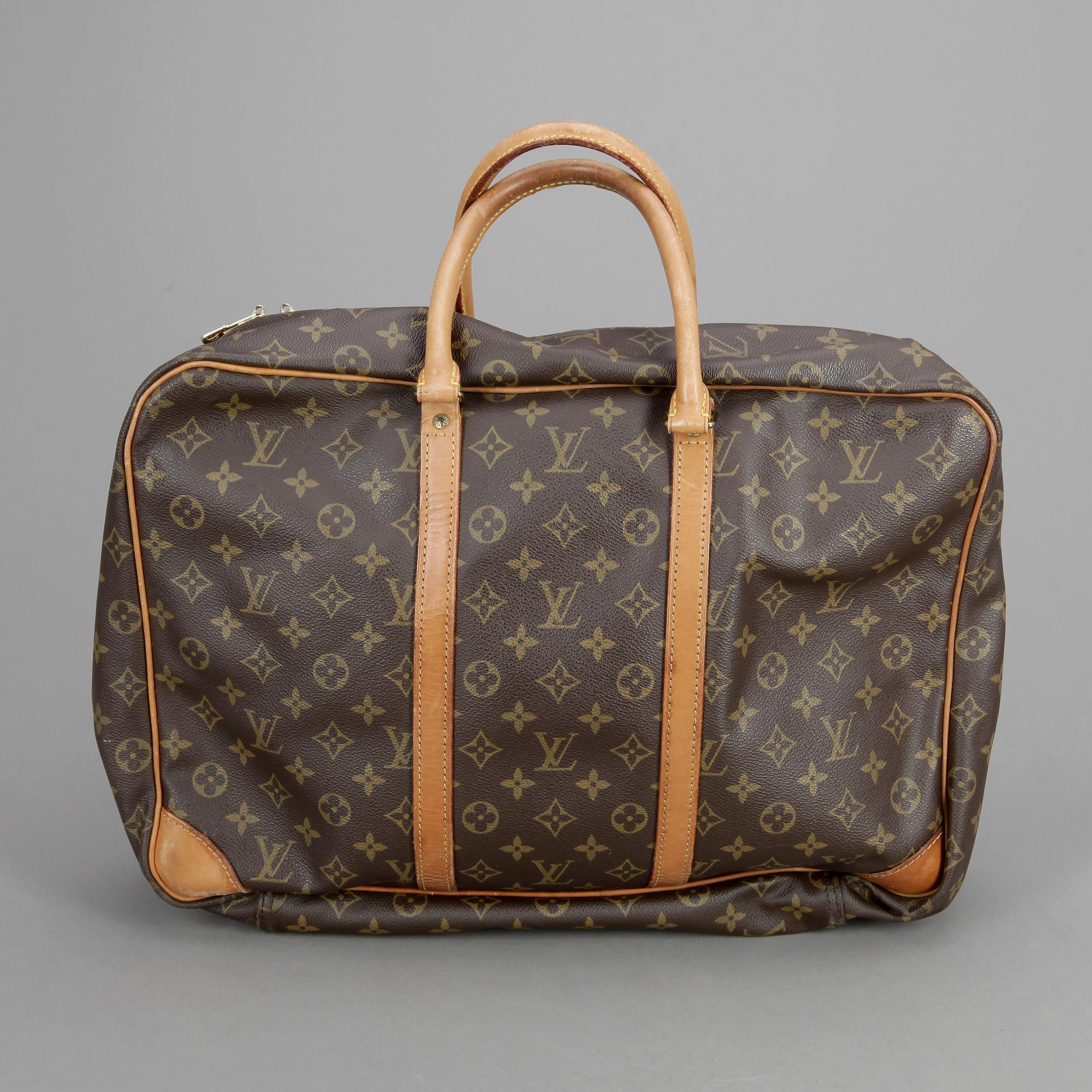 RESVÄSKA, "Sirius 45", Louis Vuitton.