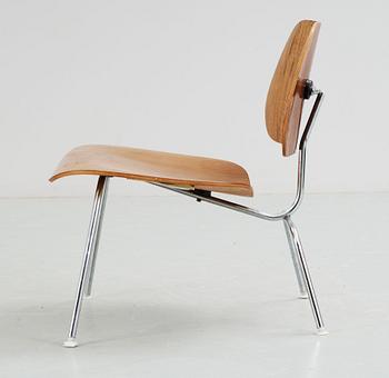 STOL, Charles Eames, kvitto undertill från NK 1967.