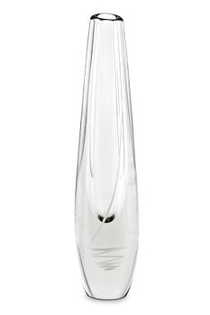 502. Gunnel Nyman, A VASE.