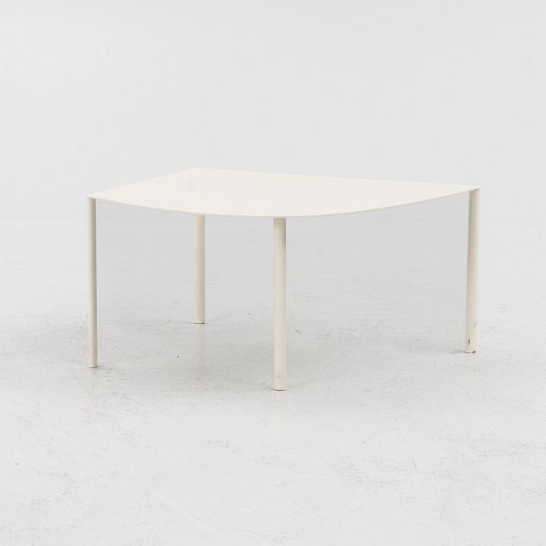 Claesson Koivisto Rune, an 'Arizona' table, Dux, 2017.