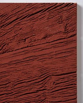 Juri Markkula, "Red Wall".