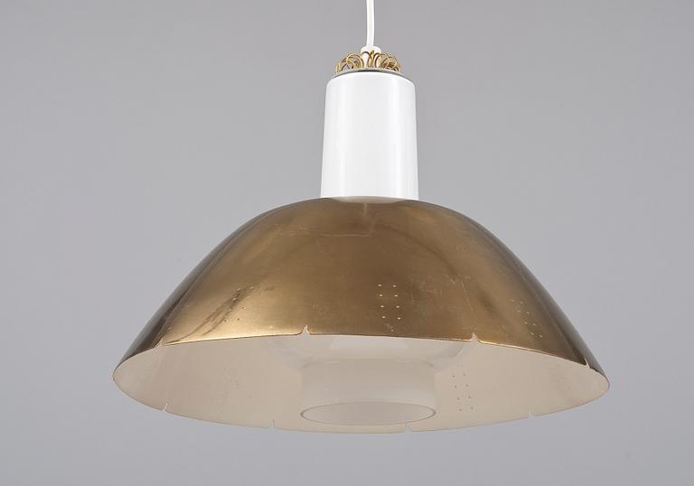 Paavo Tynell, A PENDANT LAMP.