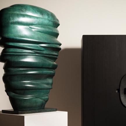 Tony Cragg